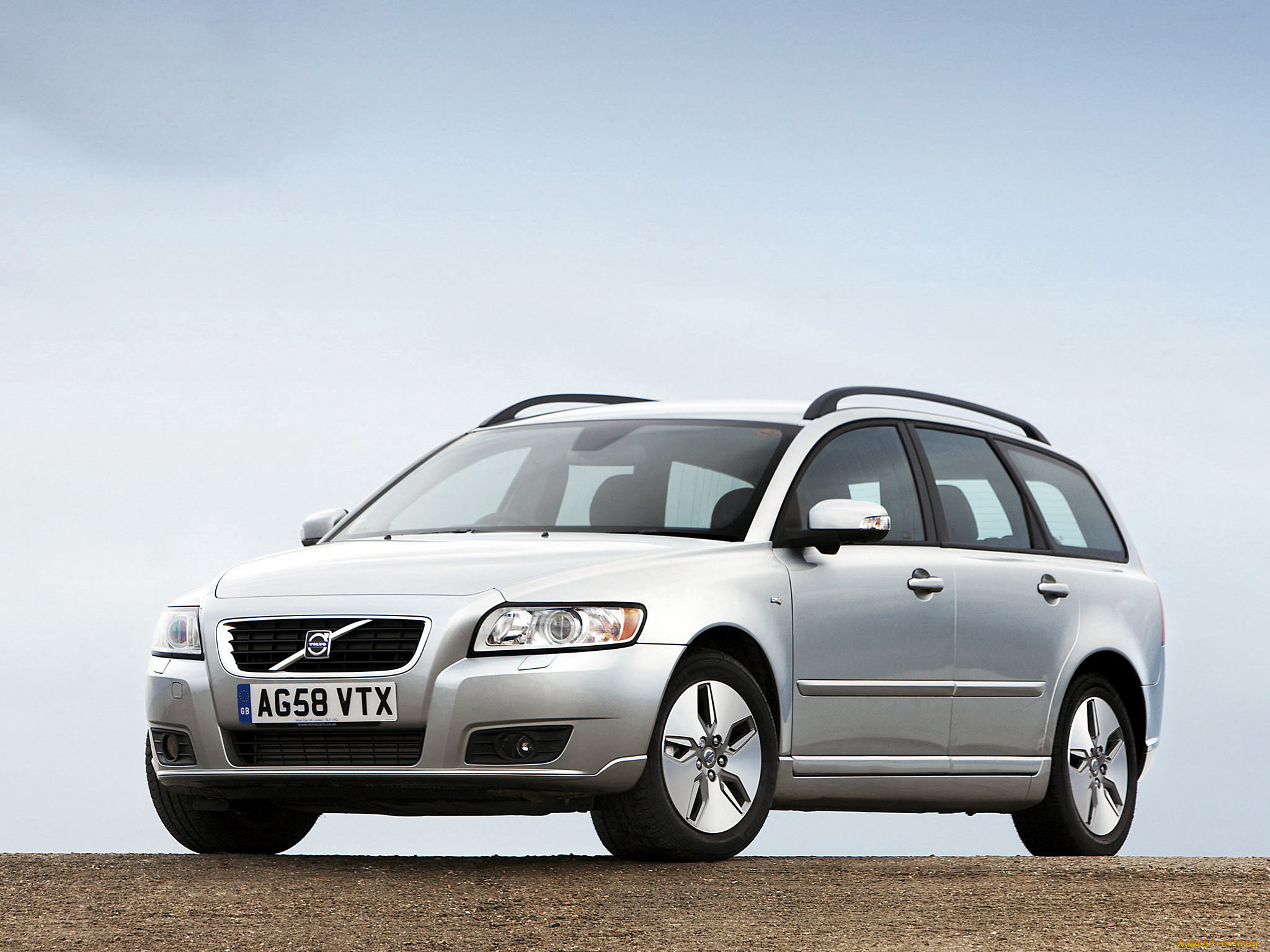 , volvo
